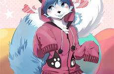 furry fox anthro anime cute oc sexy yiff femboys furries femboy wolf love drawing animals loup colère fan husky girls