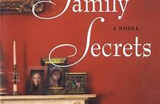 family secrets judith henry wall