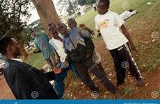 kampala uganda sniffing giovani