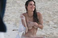 melissa haro swimsuit sports naked body illustrated added bottom celebrities ancensored oneofmany pretty picture share