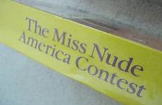 nude contest miss america big hyper wizard rare shape awesome box