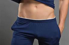 men shorts boxers underwear boxer penis gay sexy cotton trunks pouch mens brand quality high sleepwear sport