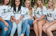 sorority fraternity life tampa frequently asked lifelong provides friendships fsl