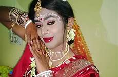 indian rani cross crossdresser begam dressers dresser wedding transformation boy girl saree blogthis email twitter