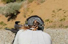 tight camo vpl sniper rifle stretchy ammo