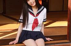 lemon mizutama japanese sexy idol school japan girl shoot jav uniform xxx av hot ugj 水玉 レモン idols fashion part