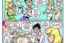 lustomic milking factory feminization sissy comic comics forced tumblr bdsmlr nite humiliation
