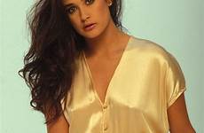 demi moore lapatilla celebrities portraits penthouse