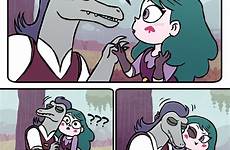 eclipsa toffee star vs evil comic forces svtfoe butterfly marco tumblr disney saved starco