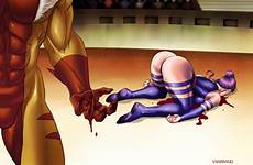 psylocke beaten sabretooth hentai sats foundry