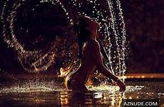kourtney kardashian nude naked topless birthday pool 01a posing powerful photoshoot hot aznude celebrity videos dip takes says kourtneykardashian celeb