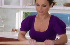 giada laurentiis gif cleavage gifs kitchen giphy milf network boobs single guys tv now food reddit everything fieri safe space