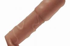 vibrating scrotum xtender uncircumcised realskin diameter canal