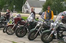 motorcycle iowa biker gangs clubs texas different far than