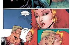 mera aquaman convergence took comicnewbies