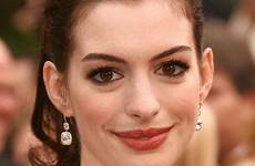 hathaway anne lips celebrity celebrities popsugar hollywood beauty sexy natural wide hottest big movie forget star smile reaction