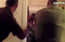 mentally ill kill killed mom son police caught cnn cops video falls van orig suspects shoot videos