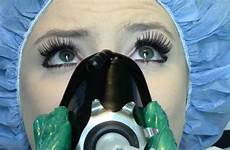 anesthesia mask digital02 featuring