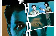 hidden movie 1987 review poster peter retro lo oculto horror film cool sci 80s fi nielsen over