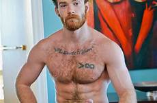 james jamesson hairy gay star men fuck fuckers suck bits redheaded squirt daily redhead manly lick str8upgayporn penis