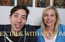mom sex talk