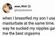 breastfeeding masturbate breastfeed confesses masturbating mum orgasms infant theinfong