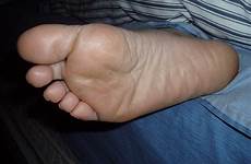 foot flickr fetish sleepy bare close