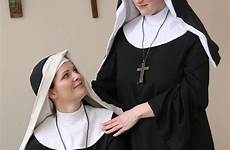 nuns nun clothes