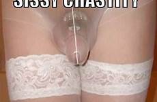 sissy locked clits
