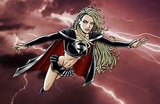 female villains dc comics powerful most evil supergirl top