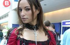 rayne collars leashes cosplay unrated izismile