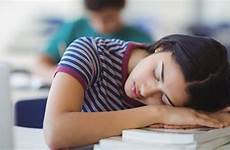 sleeping teens tired benefit