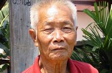 asian old man portrait stock freeimages