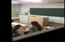 caught student fucking teacher chinese red handed school eporner