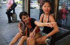 bangkok hooker flickr girls row box adrian