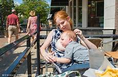 breastfeeding public moms series parenting family popsugar moniqua