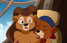 cunningham lonbluewolf cloudkicker talespin paheal furry xxxcomics