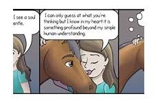 horse comics people understand only will eventing maryanne run keep follow latest eventingnation