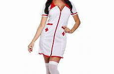 nurse sexy costume