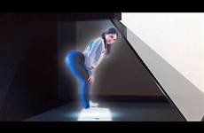 hologram camsoda
