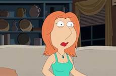 lois griffin shocked tv