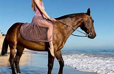 horse riding horses girl woman bareback beach beautiful instagram girls riders cowgirl equestrian choose board saved style playing most