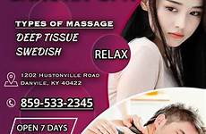 massage danville