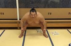 sumo wrestler wtf decided anything wearing he his some post 出典 official
