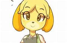 isabelle crossing thicc meme villagers knowyourmeme