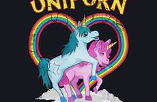 unicorns unicorn uniporn teepublic