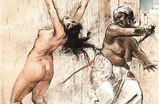 slave whipping harem bdsm whipped slaves arabian spanking livestock bondage whip discipline domestic xxgasm