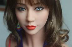 doll sex dolls silicone real size japanese body perfect men lifelike toys realistic life 165cm head silicon asian face skeleton