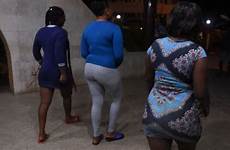 prostitution nigerian ghana prostitutes ashawo juju wey five dis wia