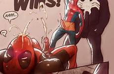 spideypool